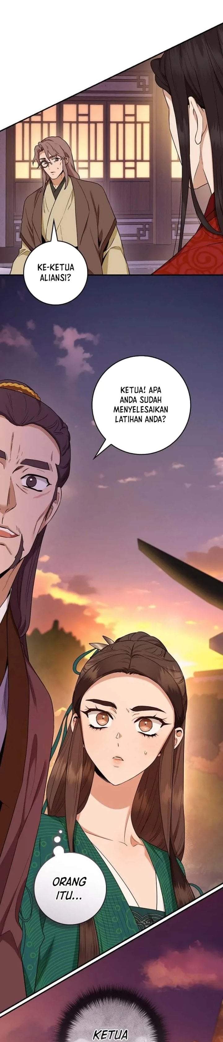 The Strongest Villainess Chapter 113