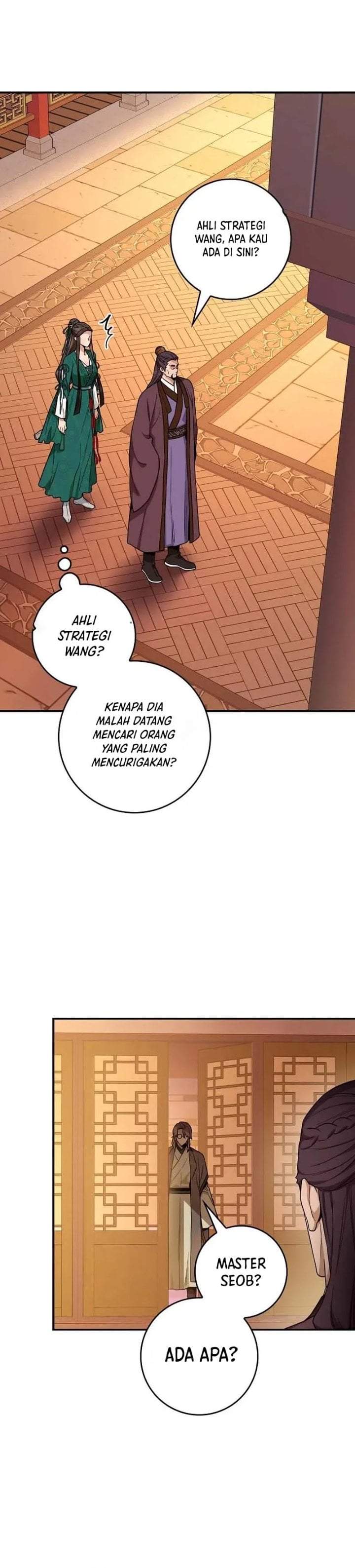 The Strongest Villainess Chapter 113