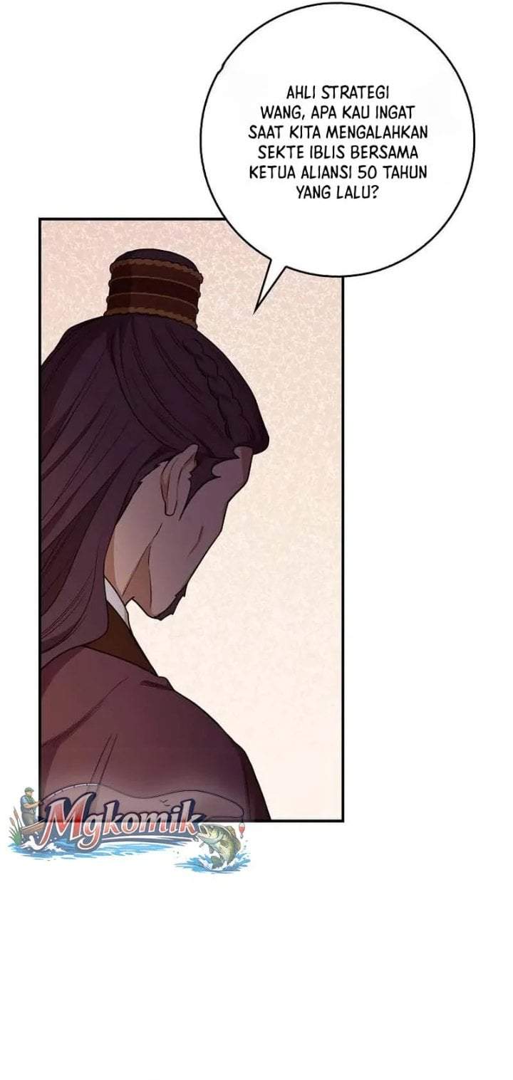 The Strongest Villainess Chapter 113