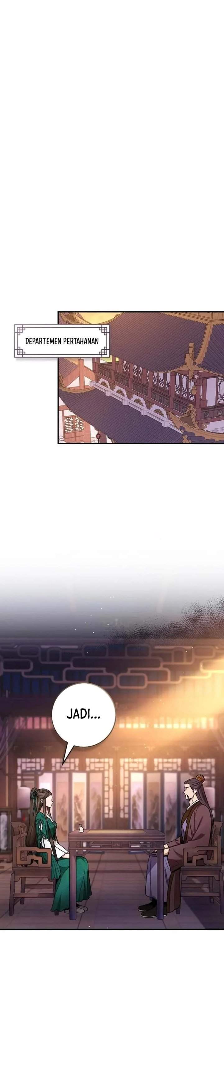 The Strongest Villainess Chapter 113