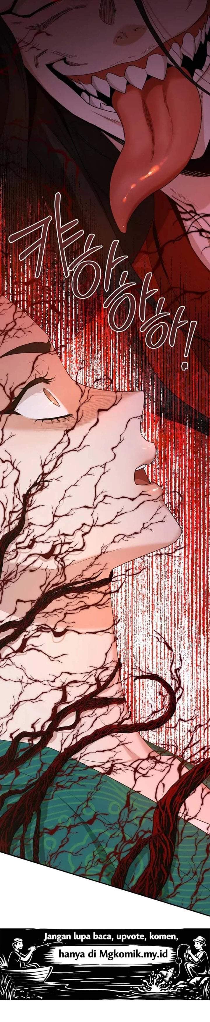 The Strongest Villainess Chapter 114