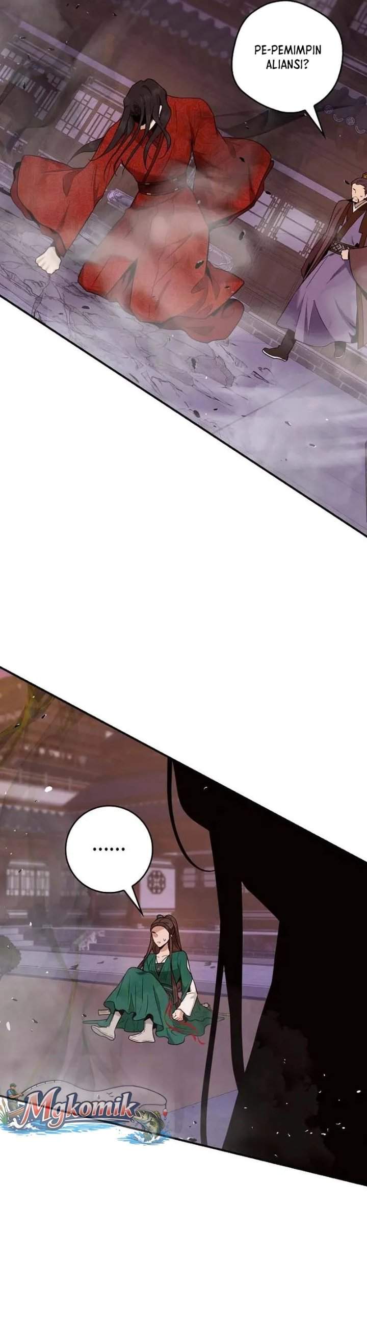 The Strongest Villainess Chapter 114