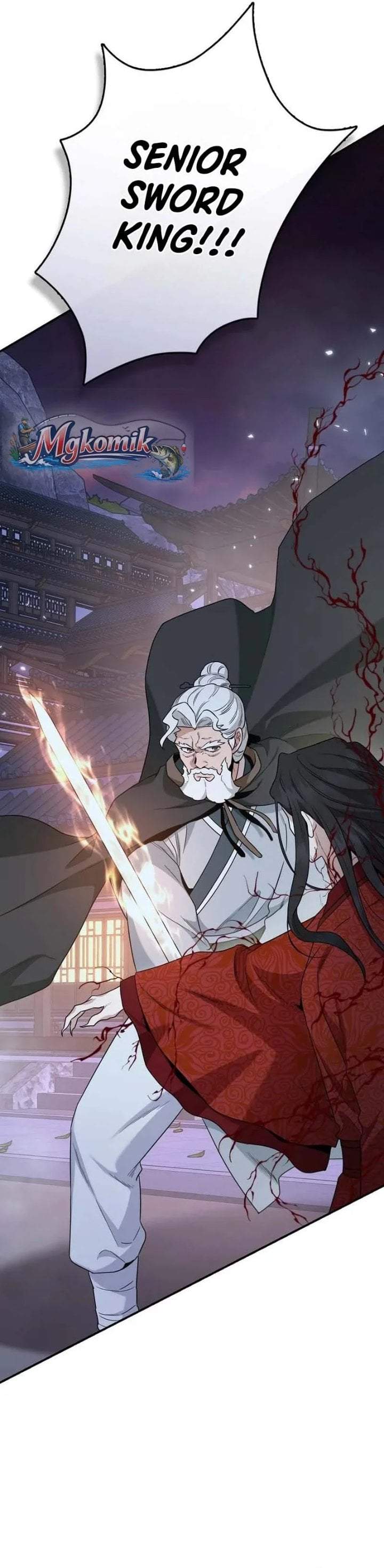 The Strongest Villainess Chapter 114