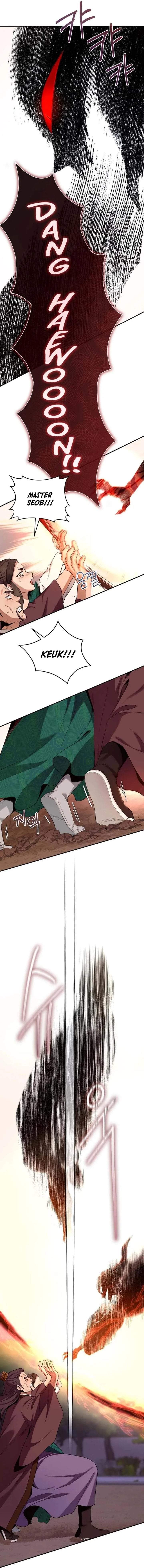 The Strongest Villainess Chapter 114
