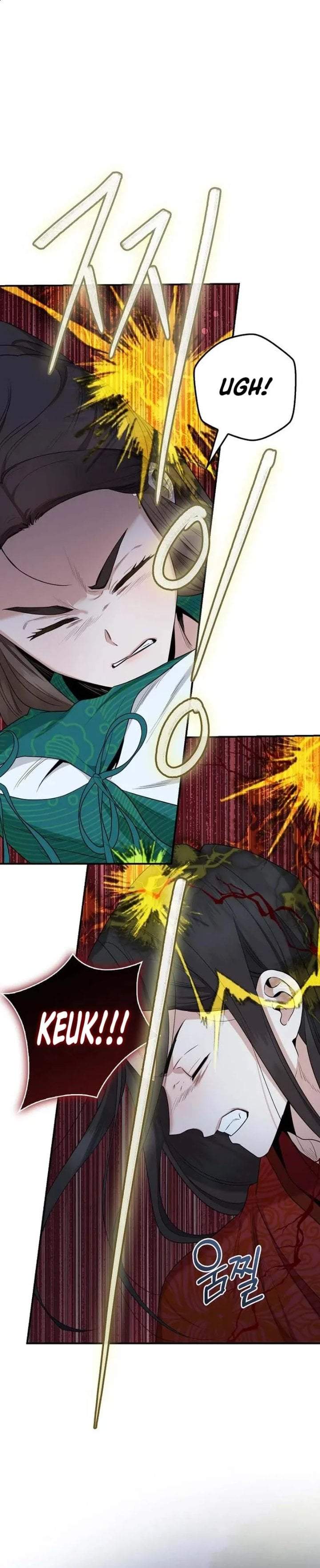 The Strongest Villainess Chapter 114