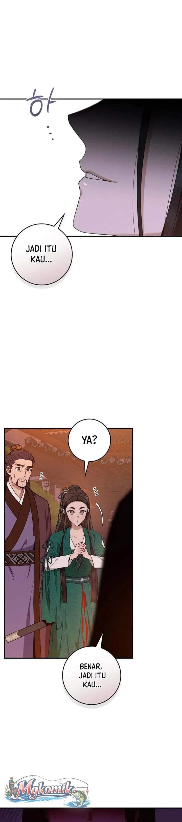 The Strongest Villainess Chapter 114