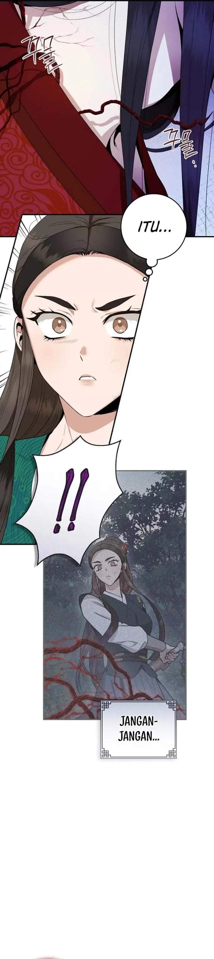 The Strongest Villainess Chapter 114