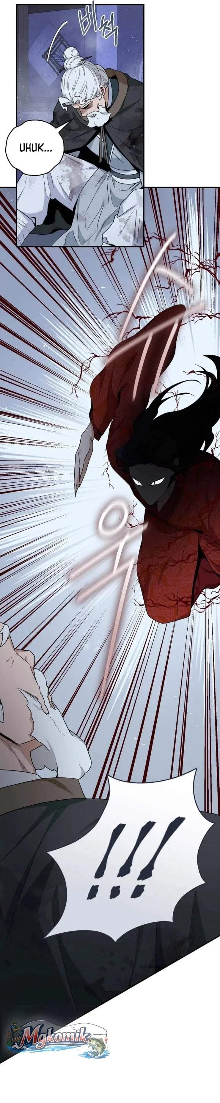 The Strongest Villainess Chapter 114