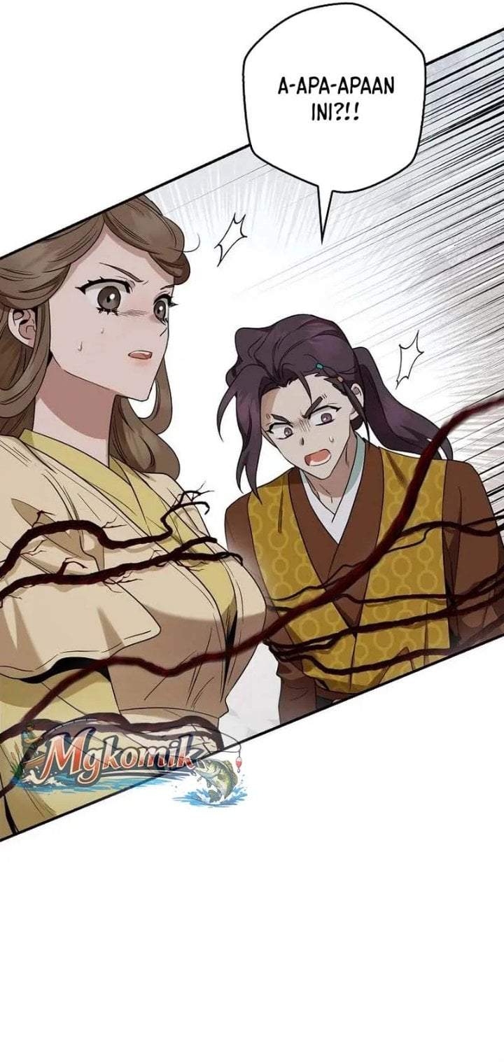 The Strongest Villainess Chapter 115