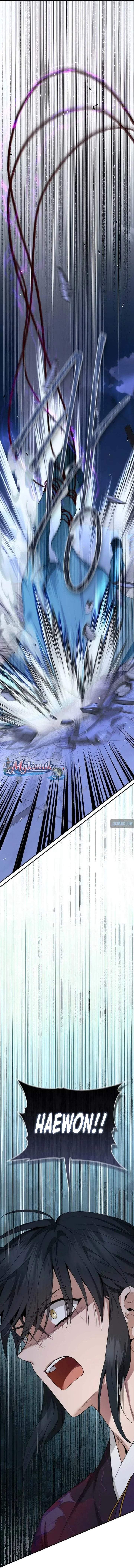 The Strongest Villainess Chapter 115