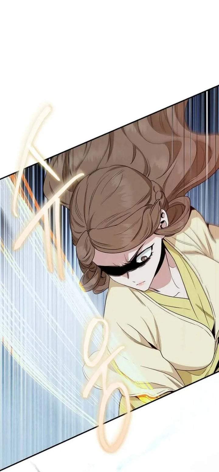The Strongest Villainess Chapter 115