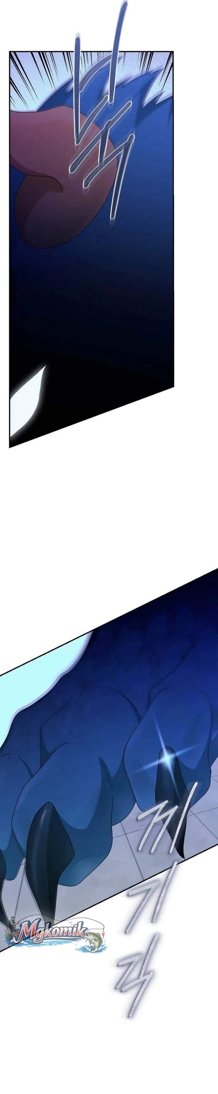 The Strongest Villainess Chapter 115