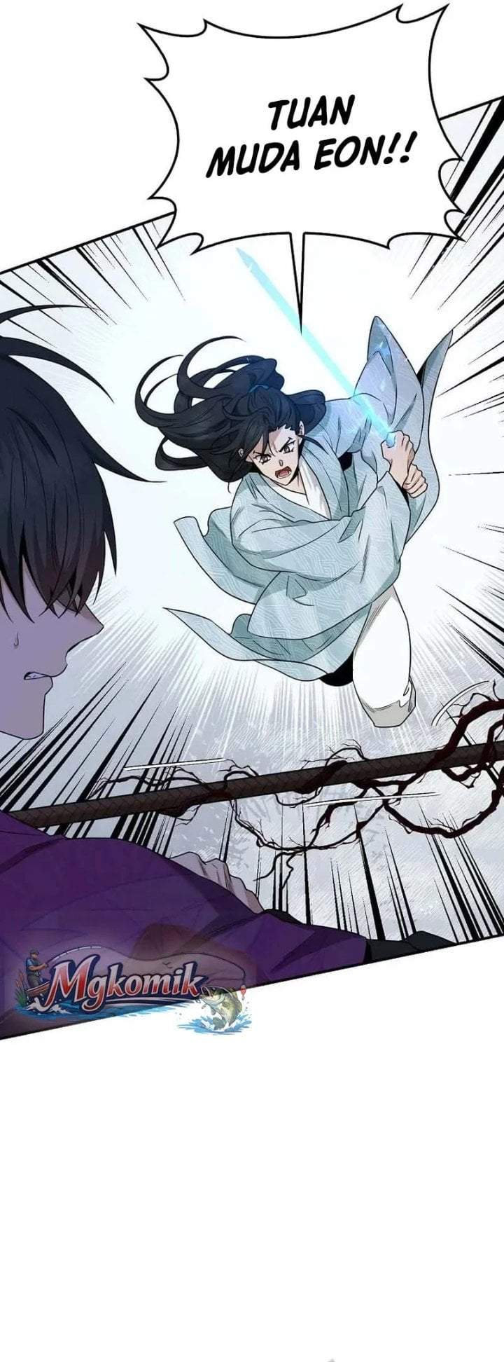 The Strongest Villainess Chapter 115