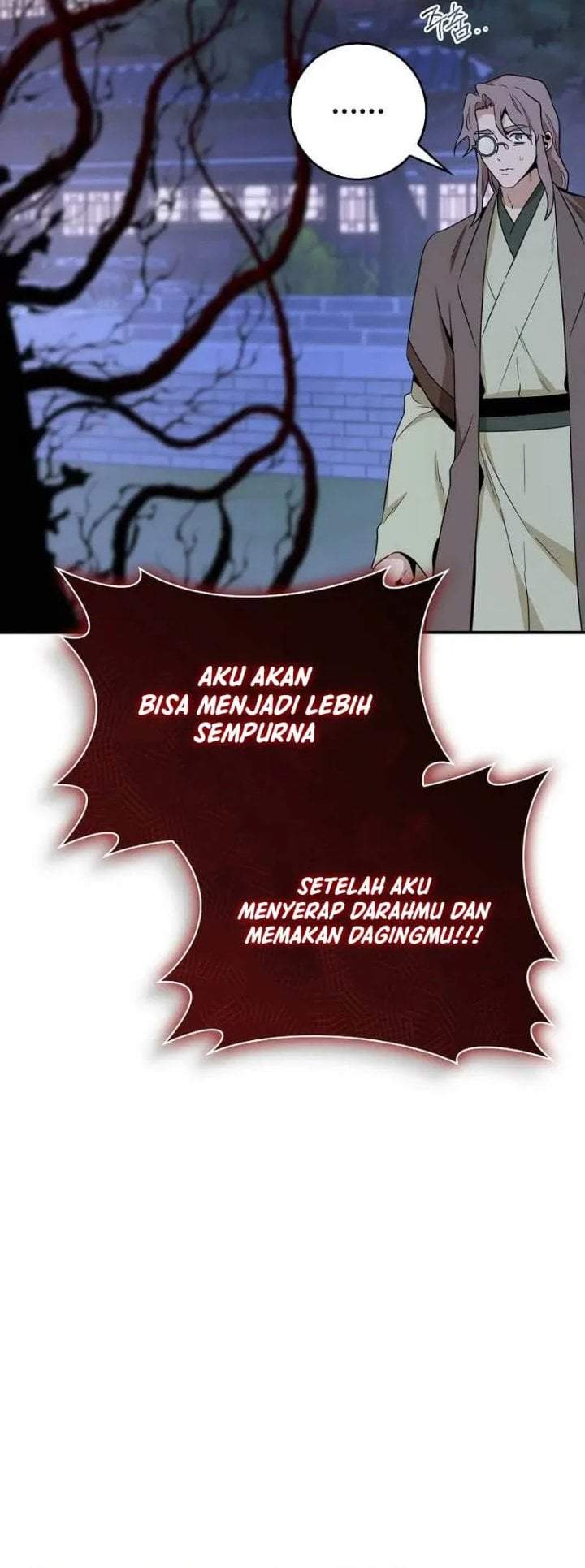 The Strongest Villainess Chapter 115