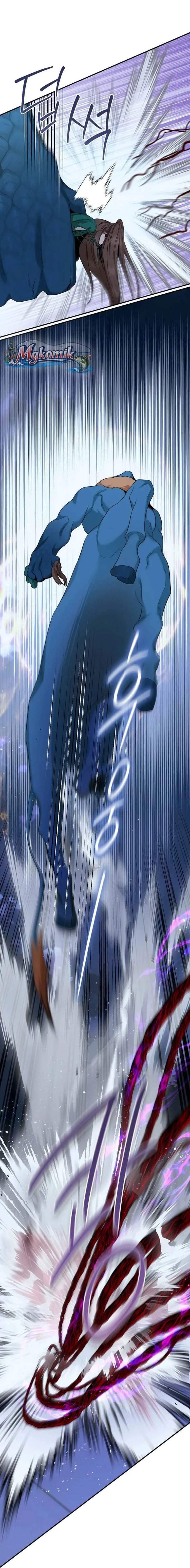 The Strongest Villainess Chapter 115