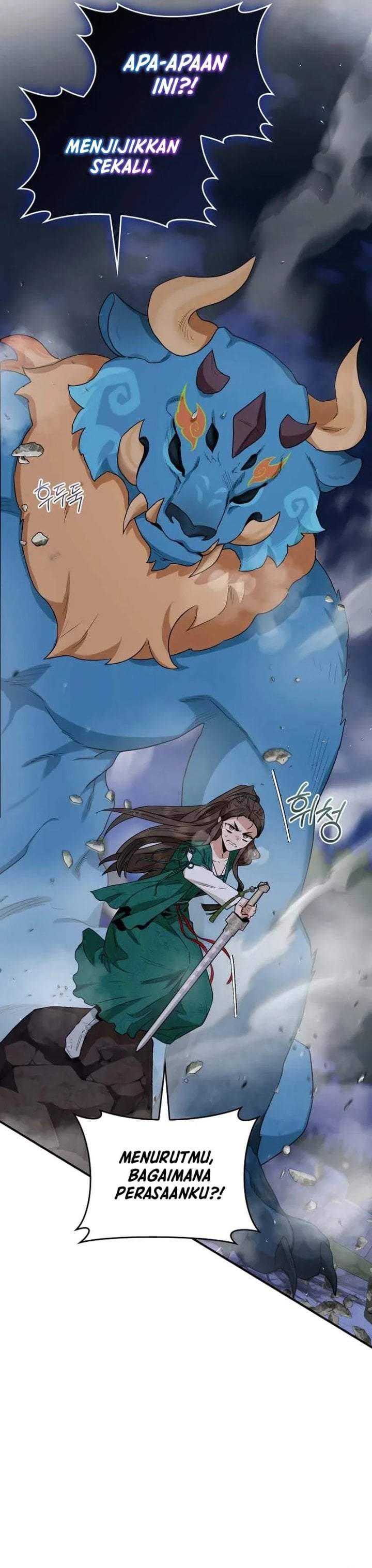 The Strongest Villainess Chapter 116
