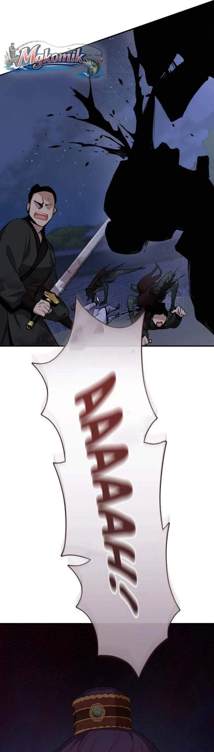 The Strongest Villainess Chapter 116