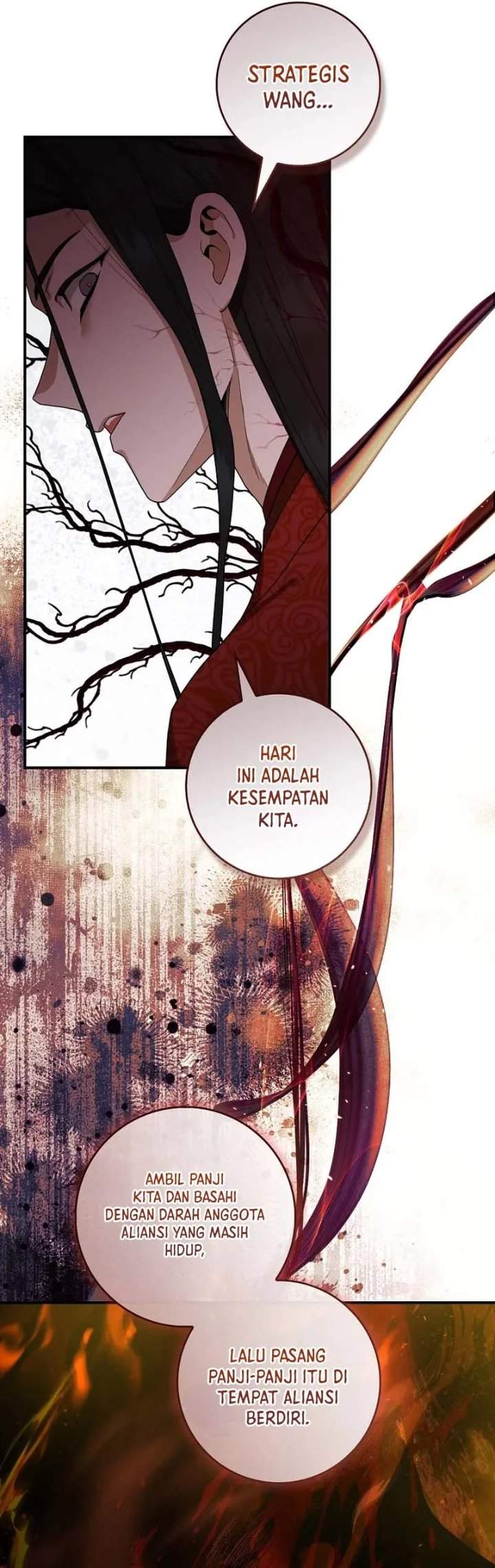 The Strongest Villainess Chapter 116