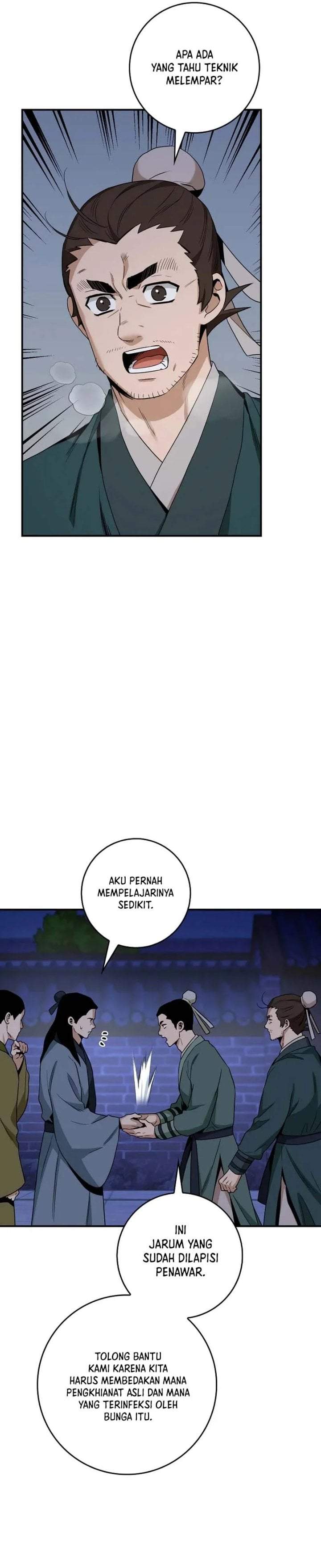 The Strongest Villainess Chapter 116