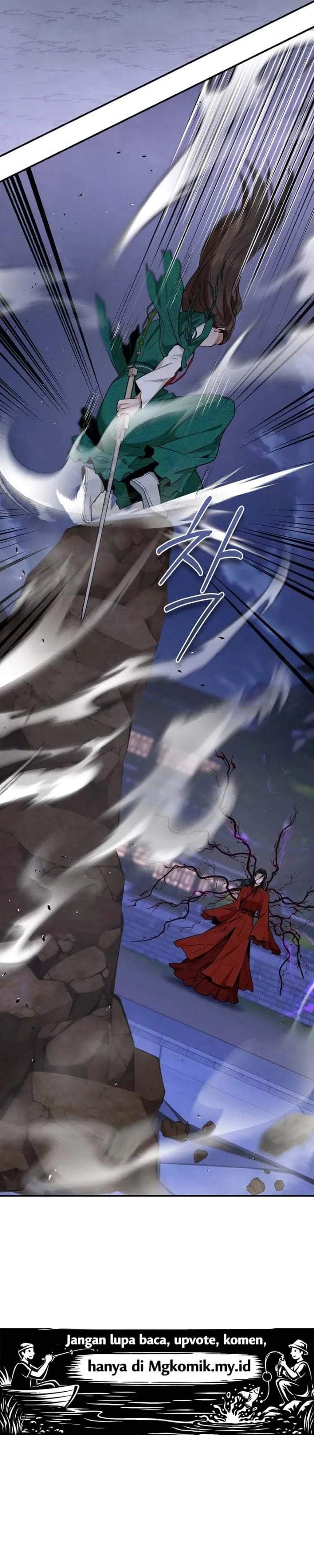 The Strongest Villainess Chapter 116