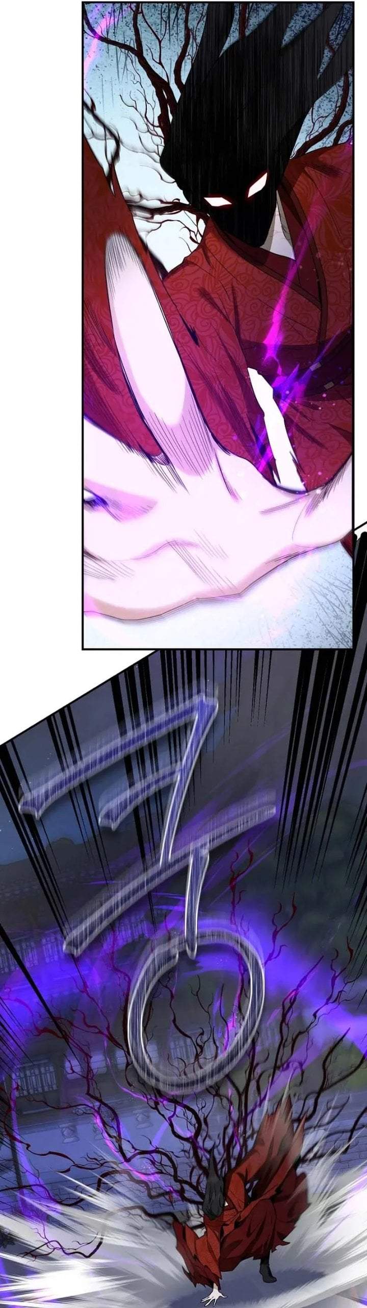 The Strongest Villainess Chapter 116