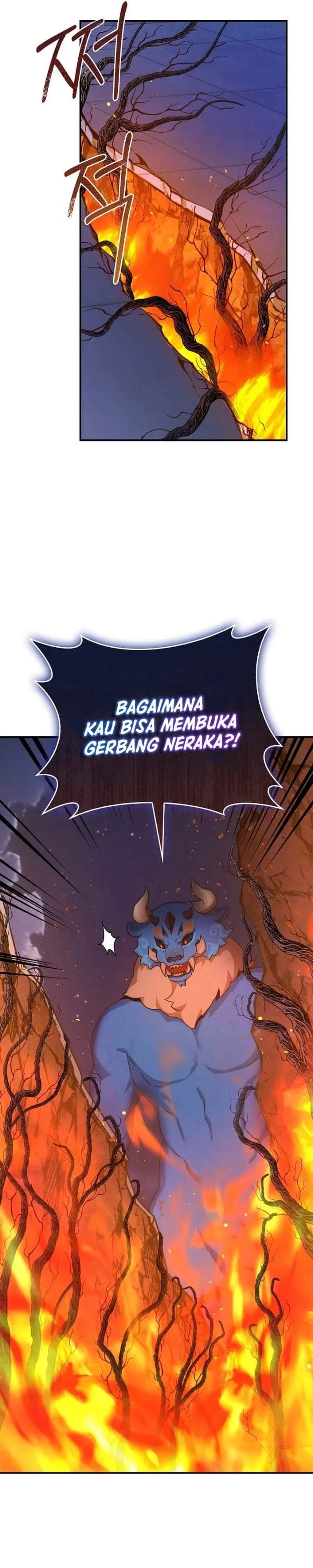 The Strongest Villainess Chapter 116