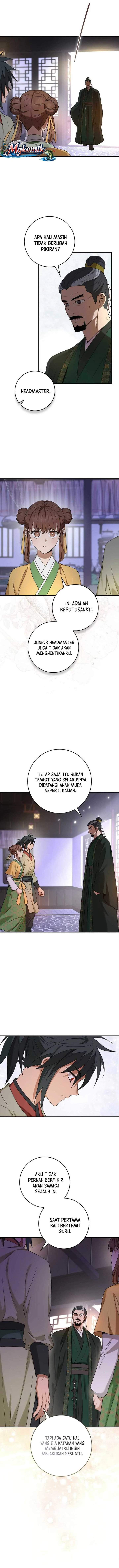 The Strongest Villainess Chapter 117
