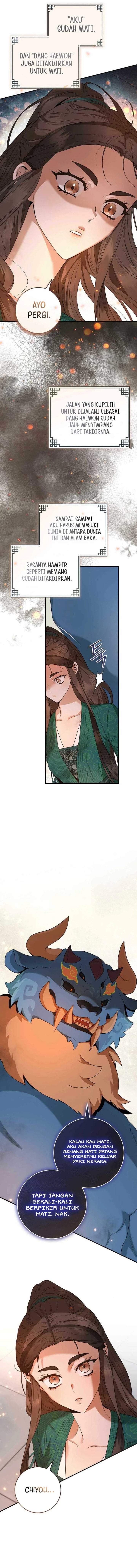 The Strongest Villainess Chapter 117