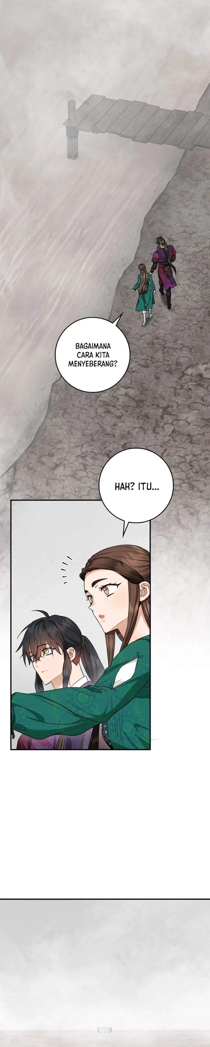 The Strongest Villainess Chapter 118