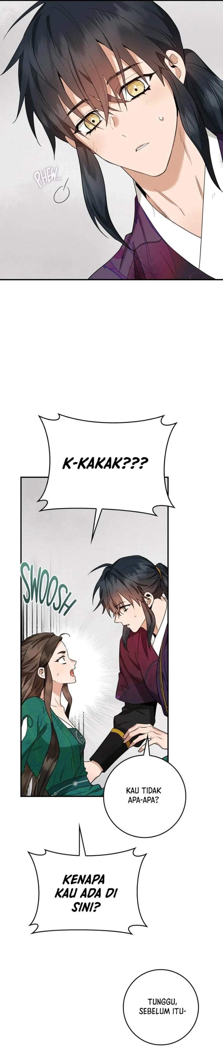 The Strongest Villainess Chapter 118