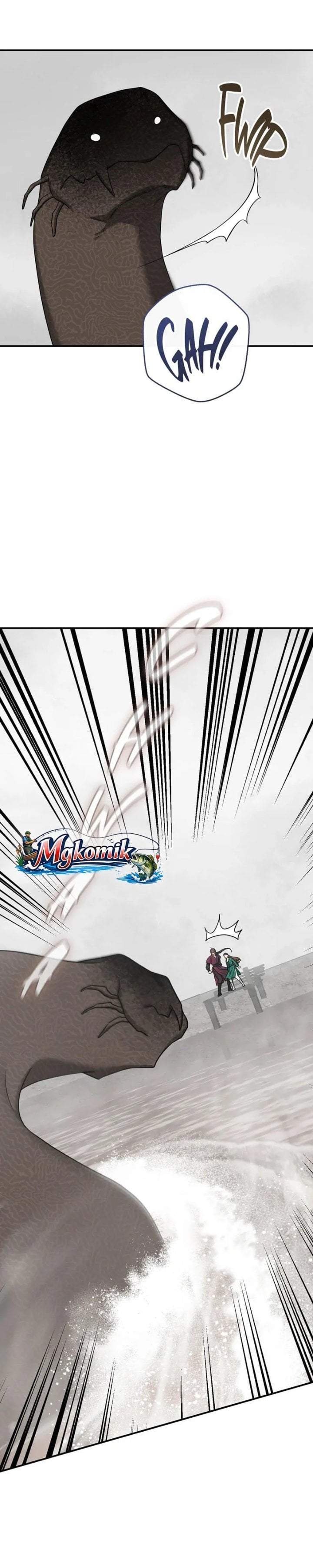The Strongest Villainess Chapter 118