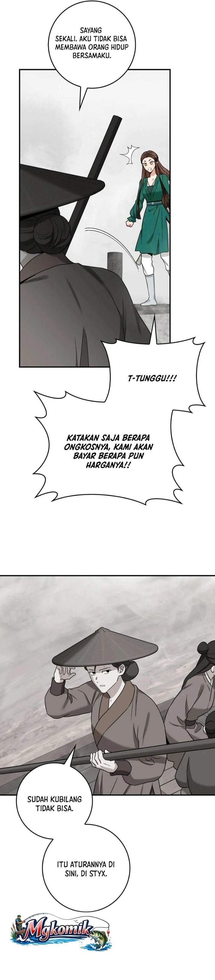 The Strongest Villainess Chapter 118