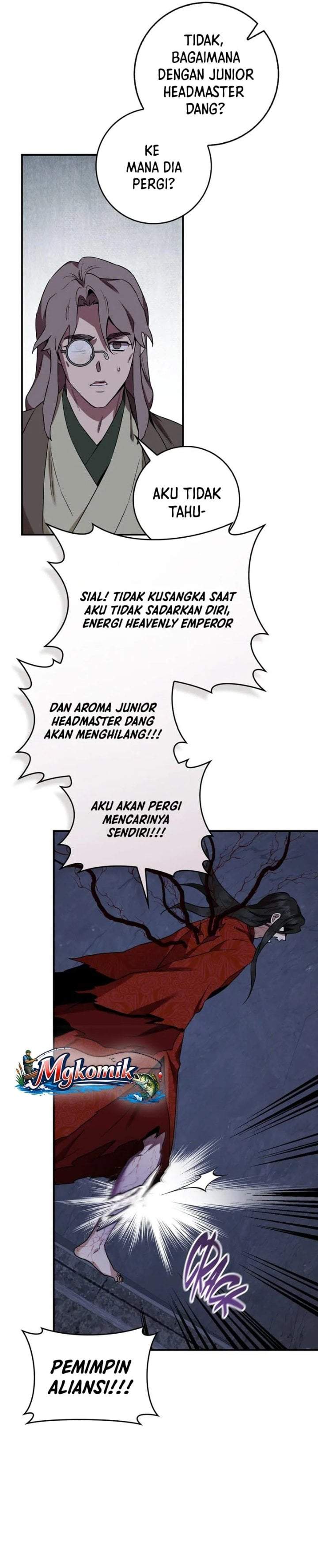 The Strongest Villainess Chapter 118