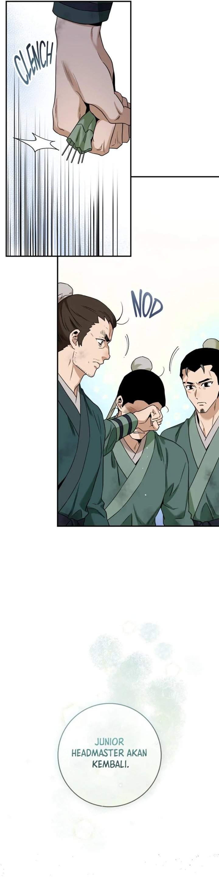 The Strongest Villainess Chapter 118