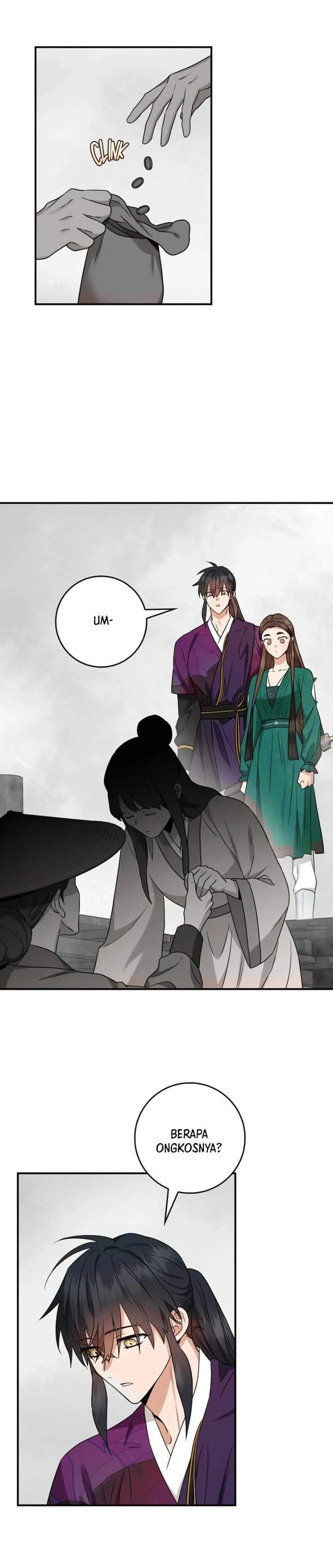 The Strongest Villainess Chapter 118