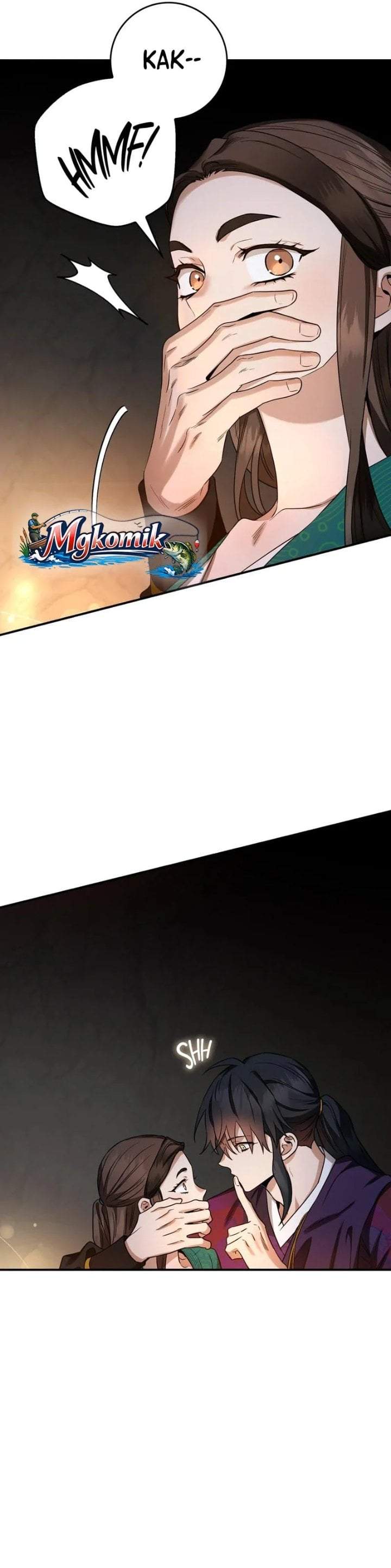 The Strongest Villainess Chapter 119