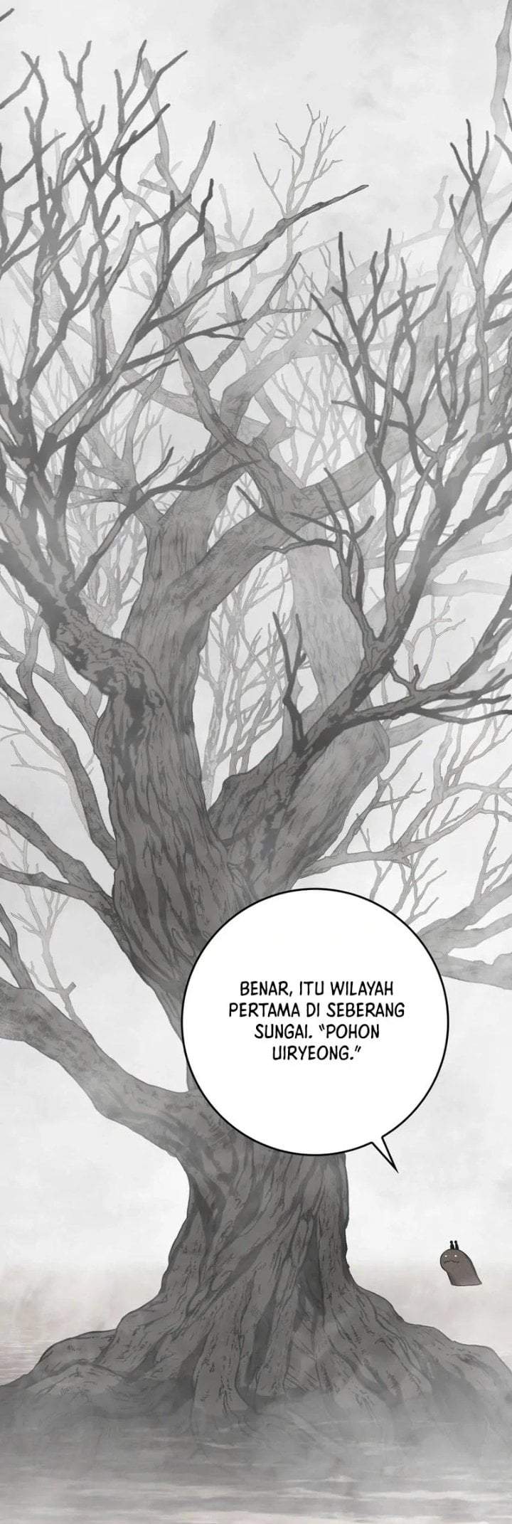 The Strongest Villainess Chapter 119