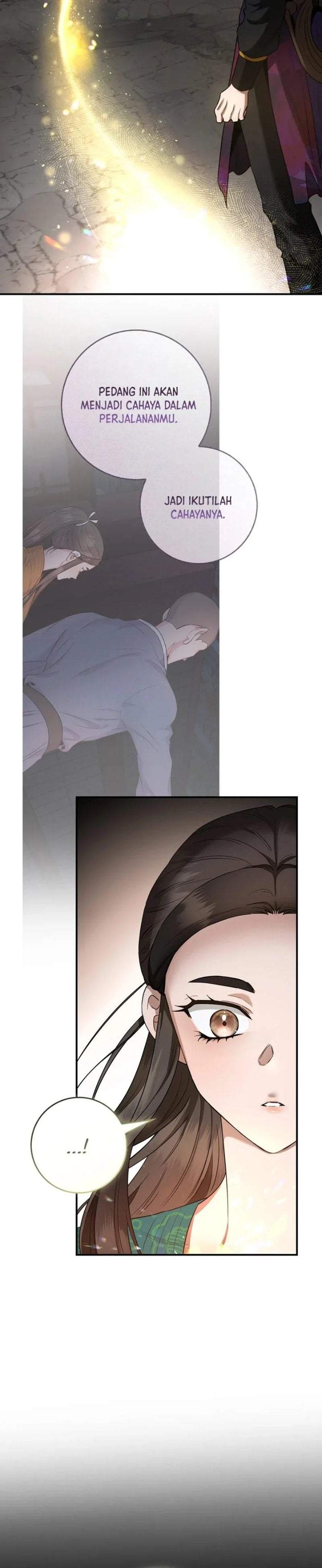 The Strongest Villainess Chapter 119