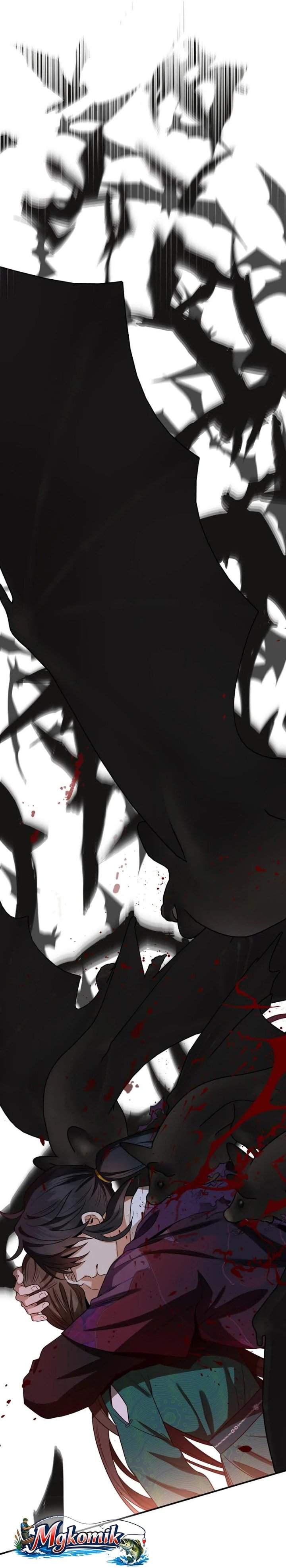 The Strongest Villainess Chapter 119