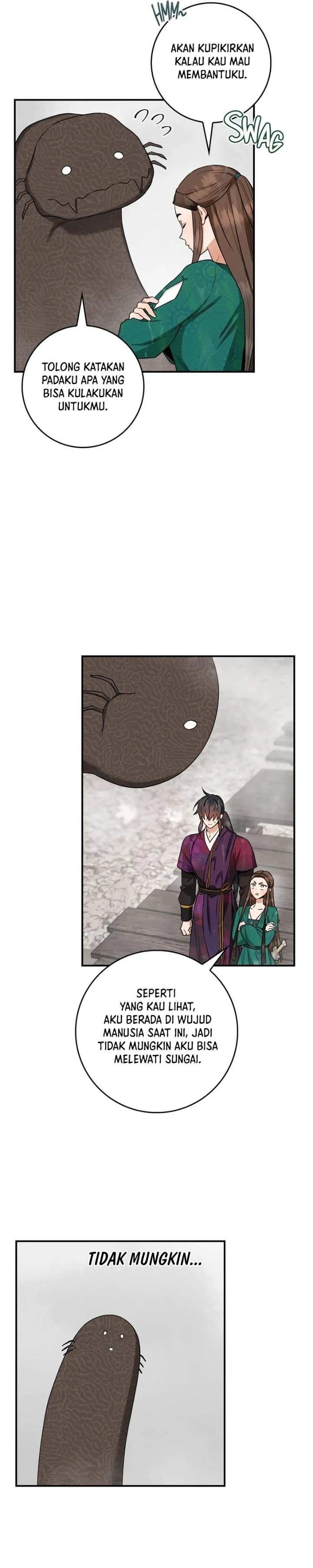 The Strongest Villainess Chapter 119
