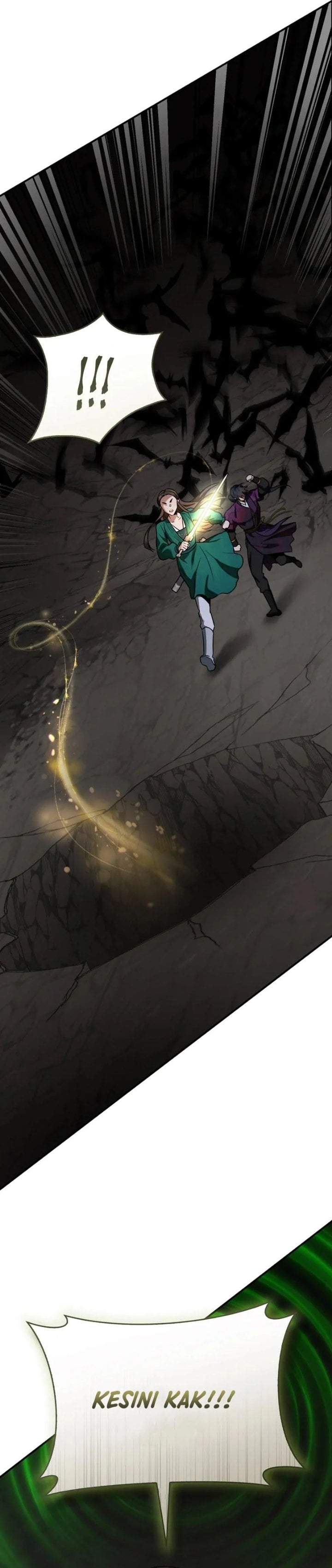 The Strongest Villainess Chapter 119