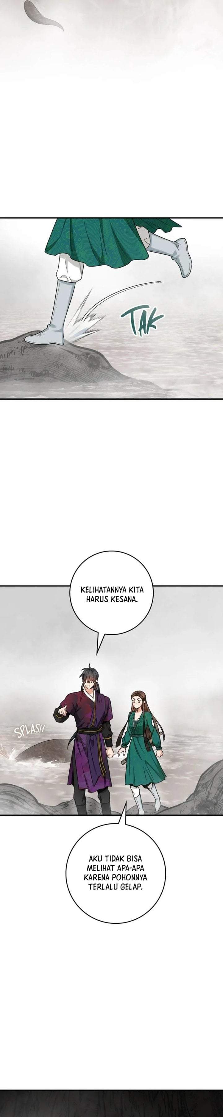 The Strongest Villainess Chapter 119