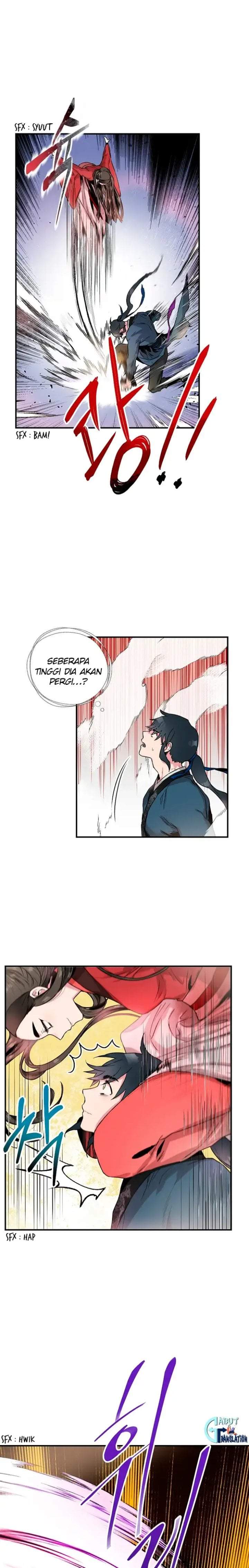 The Strongest Villainess Chapter 12