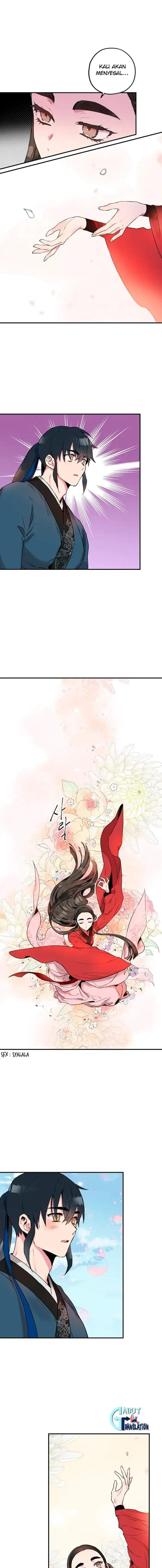 The Strongest Villainess Chapter 12