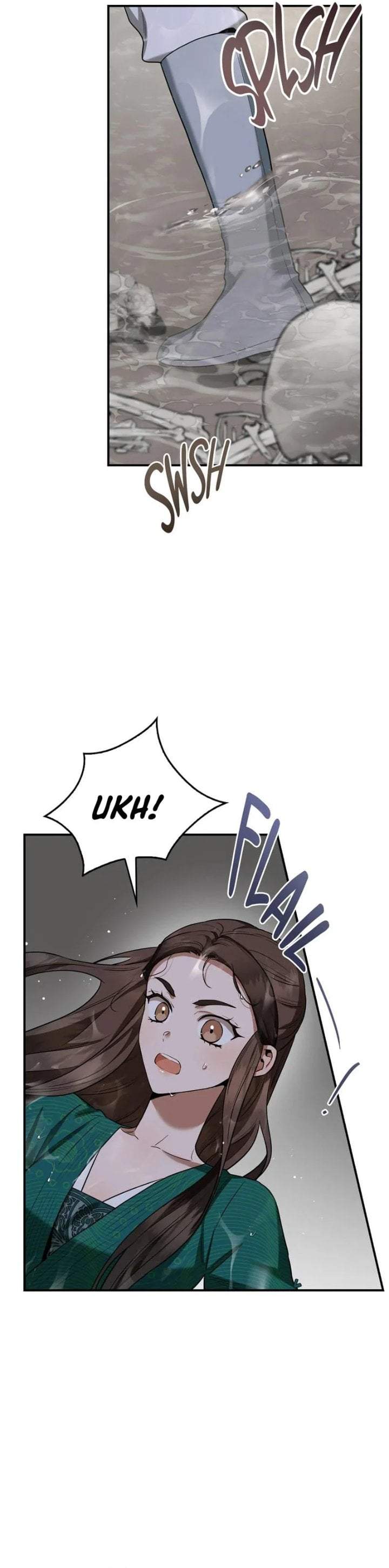 The Strongest Villainess Chapter 120