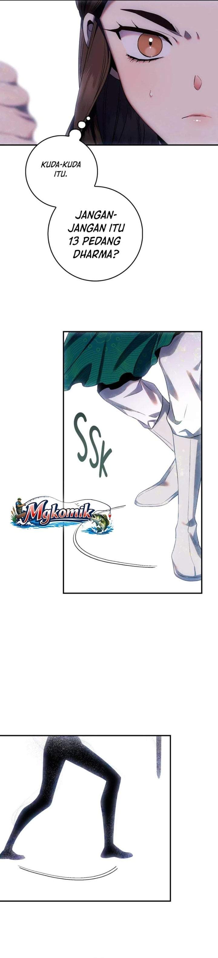 The Strongest Villainess Chapter 120