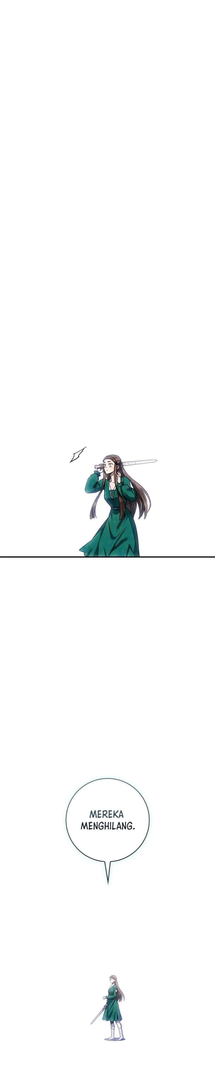 The Strongest Villainess Chapter 120