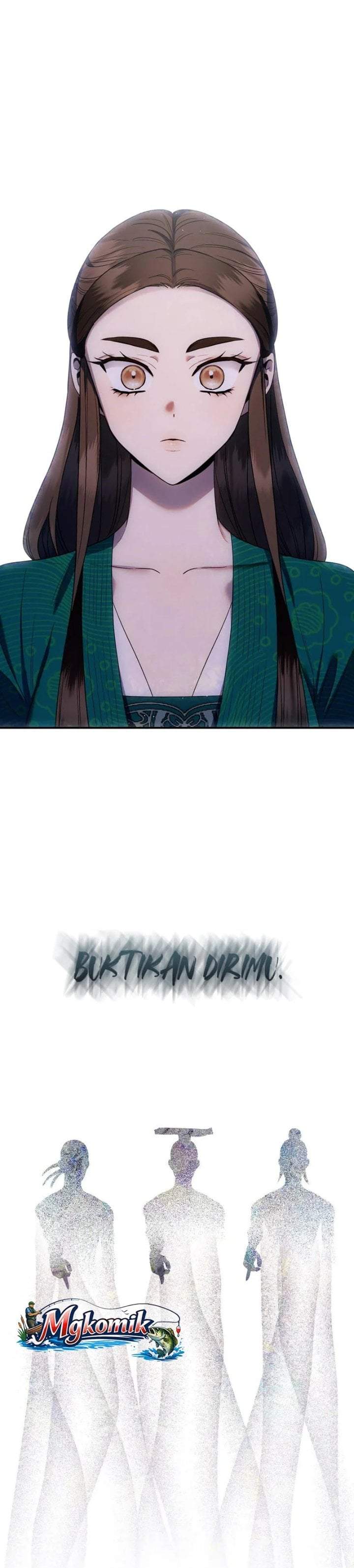 The Strongest Villainess Chapter 120