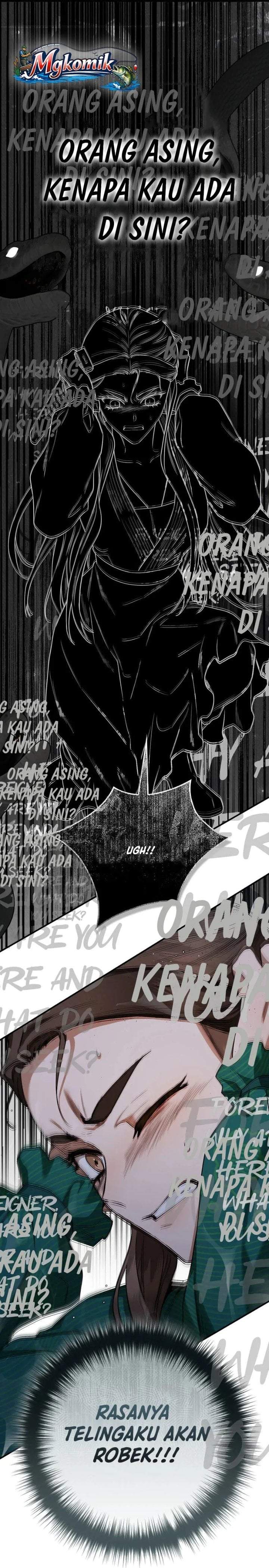 The Strongest Villainess Chapter 120