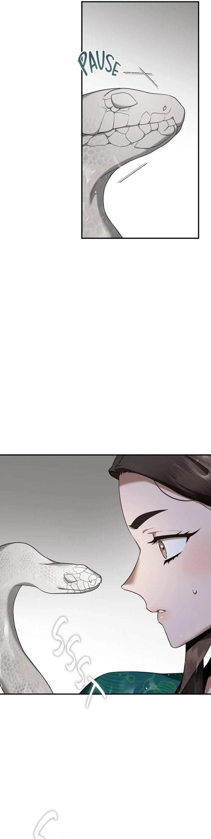 The Strongest Villainess Chapter 120